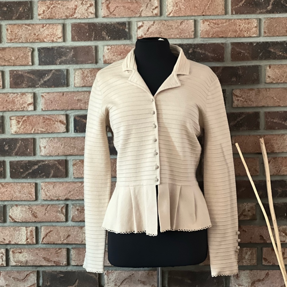 Ralsey Cardigan Sweater